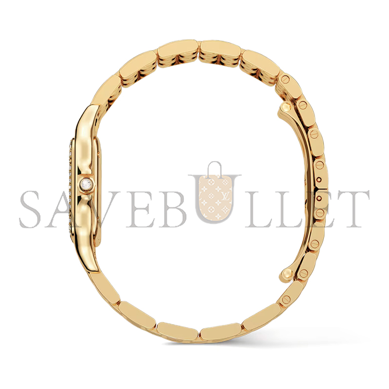 CARTIER PANTHÈRE DE CARTIER WATCH WJPN0016 CARTIER PANTHÈRE DE CARTIER WATCH WJPN0016